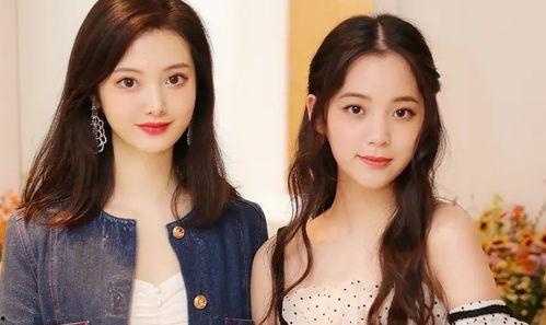 明星网红合照盘点,跨界友谊大盘点