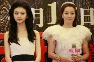 明星网红合照盘点,跨界友谊大盘点
