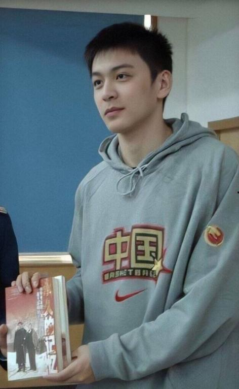 阜阳男明星网红,闪耀荧屏的本土之光