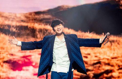 娱乐圈吃瓜林俊杰,娱乐圈吃瓜界的“瓜王”