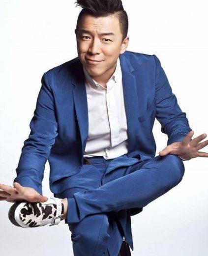 明星网红去看刘德华,共赴刘德华演唱会盛宴