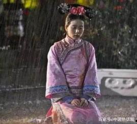 明星网红淋雨视频,勇敢直面风雨的瞬间