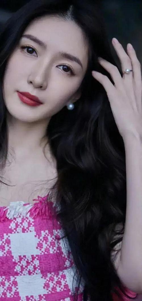 明星网红美女美图,网红美女美图集锦赏析