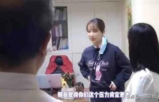 明星吃瓜爆料主播是谁,明星吃瓜爆料背后的神秘主播身份