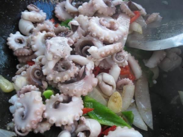 网红八爪鱼吃瓜爆料图片,揭秘娱乐圈幕后真相