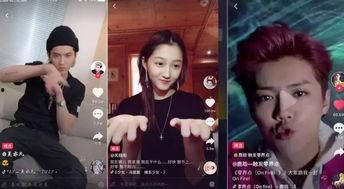 明星网红视频流出,明星幕后生活大曝光