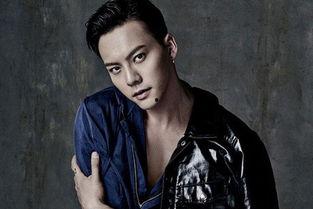 男装套装明星网红,男装套装的明星网红风采