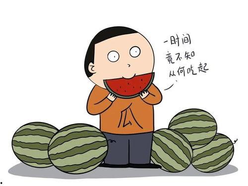 吃瓜爆料广西话怎么说的,广西方言版“吃瓜爆料”揭秘