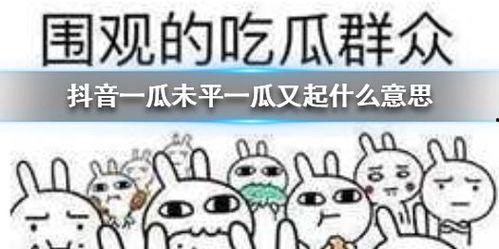 抖音爆料吃瓜君是谁啊,吃瓜君身份大猜想