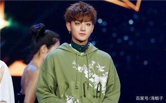 徐艺洋黄子韬吃瓜爆料,娱乐圈幕后真相大揭秘
