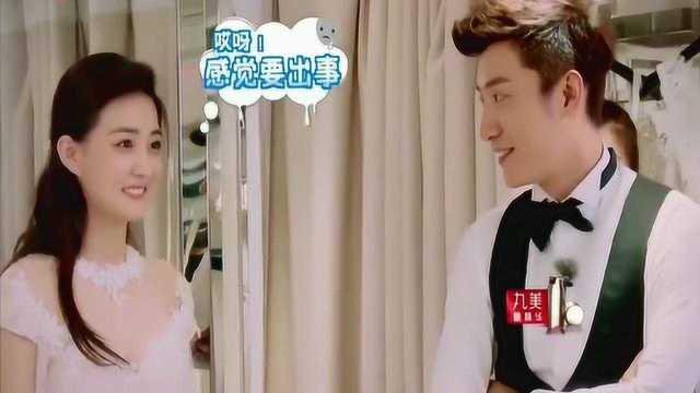 明星网红结婚视频,浪漫瞬间大盘点