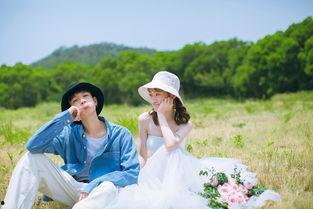 明星网红结婚视频,浪漫瞬间大盘点