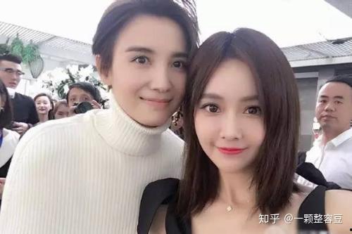 韩国明星网红区别,明星光环与网络影响力的对比解析
