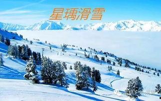 明星网红滑雪图片,滑雪场上的明星网红风采瞬间