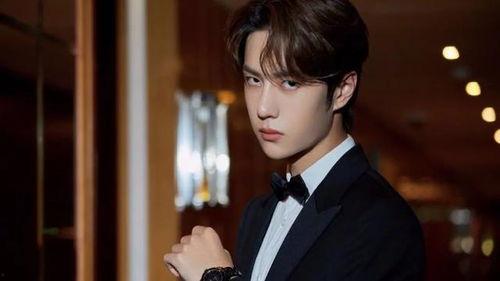 吃瓜爆料王一博王源视频,吃瓜群众热议幕后故事