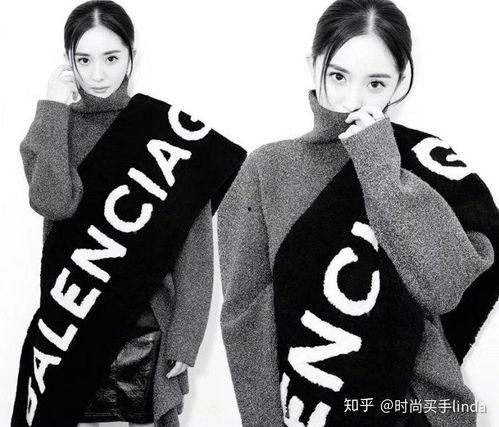 2016明星网红围巾,2016年度明星网红围巾潮流盘点