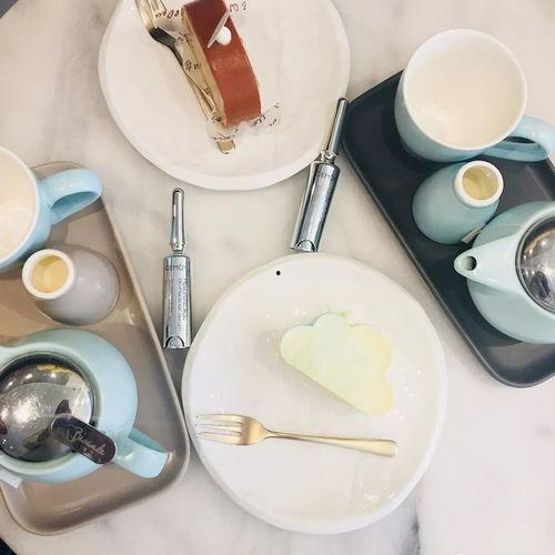 明星网红推荐餐具,明星同款餐具，打造时尚餐桌新潮流