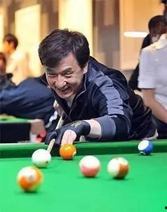 台球明星网红排名