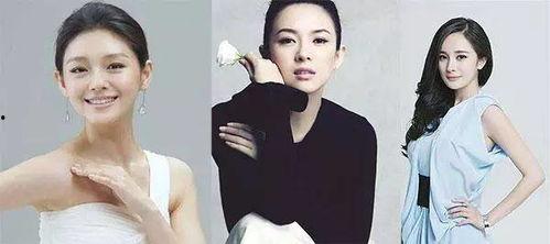 明星网红更被推崇