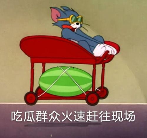 吃瓜爆料头像图片大全可爱