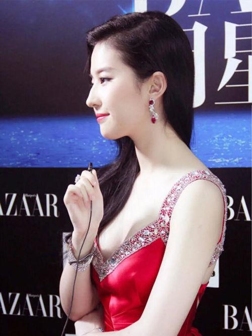 有人喜欢明星网红