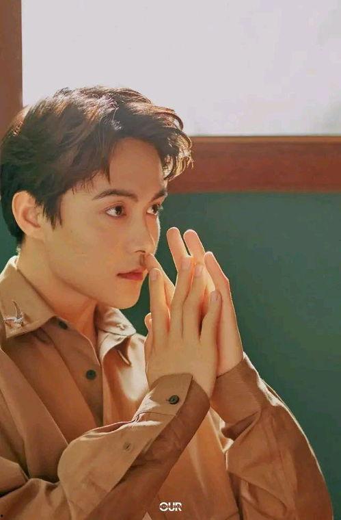 李庚希爆料八卦吃瓜,娱乐圈那些不为人知的幕后故事