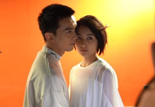 张子枫吴磊吃瓜爆料,娱乐圈幕后真相大揭秘