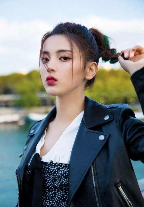 娱乐圈吃瓜爆料林彦俊,娱乐圈风云再起，吃瓜爆料揭秘背后真相