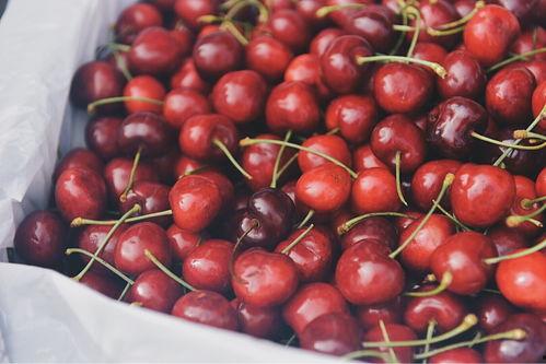 吃瓜网51爆料呱呱车厘子,呱呱车厘子背后的惊人真相