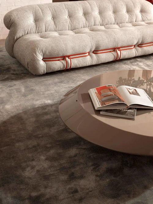 明星网红款沙发,明星同款沙发生态解析