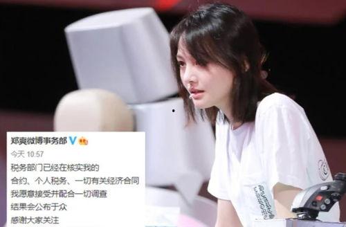 明星网红的捐款