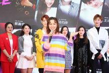 明星网红沙龙优惠,尊享尊贵体验！